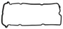 Valve Cover Gasket - 2005 Nissan Sentra 2.5L Engine Parts # VC638ZE23