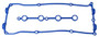 Valve Cover Gasket with Grommets - 1994 Nissan 240SX 2.4L Engine Parts # VC653GZE1