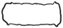Valve Cover Gasket - 2010 Nissan Rogue 2.5L Engine Parts # VC657ZE12