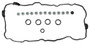 Valve Cover Gasket with Grommets - 1993 Nissan NX 2.0L Engine Parts # VC670GZE10