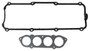 Valve Cover Gasket with Grommets - 1999 Volkswagen Golf 2.0L Engine Parts # VC809GZE5