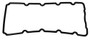 Valve Cover Gasket - 2002 Mini Cooper 1.6L Engine Parts # VC825ZE1