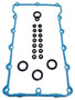 Valve Cover Gasket Set - 1996 BMW 318ti 1.9L Engine Parts # VC850ZE17