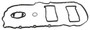 Valve Cover Gasket with Grommets - 2013 BMW 320i 2.0L Engine Parts # VC852GZE7