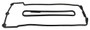 Right Valve Cover Gasket - 1997 BMW 540i 4.4L Engine Parts # VC863RZE5