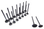Exhaust and Intake Valve Kit - 1998 Plymouth Breeze 2.4L Engine Parts # VK16151ZE73