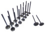 Exhaust and Intake Valve Kit - 2006 Mitsubishi Outlander 2.4L Engine Parts # VK16162ZE20