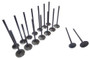 Exhaust and Intake Valve Kit - 1993 Honda Accord 2.2L Engine Parts # VK16219ZE4