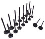 Exhaust and Intake Valve Kit - 2005 Suzuki Reno 2.0L Engine Parts # VK16319ZE27