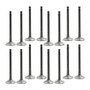 Exhaust and Intake Valve Kit - 1995 Nissan Altima 2.4L Engine Parts # VK16624ZE11