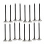 Exhaust and Intake Valve Kit - 1995 Nissan Sentra 1.6L Engine Parts # VK16641ZE5