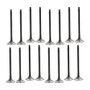 Exhaust and Intake Valve Kit - 2003 Nissan Sentra 1.8L Engine Parts # VK16641ZE13