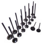 Exhaust and Intake Valve Kit - 2008 Subaru Impreza 2.5L Engine Parts # VK16710ZE31