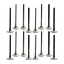 Exhaust and Intake Valve Kit - 1997 Toyota Corolla 1.6L Engine Parts # VK16945ZE19
