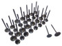 Exhaust and Intake Valve Kit - 2013 Nissan Armada 5.6L Engine Parts # VK32644ZE16