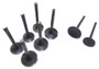 Exhaust and Intake Valve Kit - 1996 Volkswagen Golf 2.0L Engine Parts # VK8808ZE20