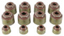 Valve Stem Seal - 1988 Mitsubishi Mirage 1.5L Engine Parts # VSS100ZE19