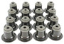 Valve Stem Seal - 2011 Kia Optima 2.0L Engine Parts # VSS167ZE188