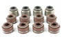 Valve Stem Seal - 1988 Honda Prelude 2.0L Engine Parts # VSS206ZE11