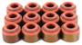 Valve Stem Seal - 2006 GMC Sierra 1500 4.3L Engine Parts # VSS3128ZE150