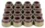 Valve Stem Seal - 2004 GMC Sierra 2500 HD 8.1L Engine Parts # VSS3181ZE38