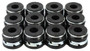 Valve Stem Seal - 2007 Ford Ranger 3.0L Engine Parts # VSS4145ZE9