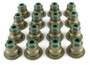 Valve Stem Seal - 1999 Mercury Mystique 2.0L Engine Parts # VSS418ZE32