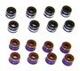 Valve Stem Seal - 1990 Ford F-250 7.5L Engine Parts # VSS4186ZE29