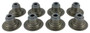 Valve Stem Seal - 2001 Ford Focus 2.0L Engine Parts # VSS420ZE13