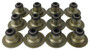 Valve Stem Seal - 2000 Ford Ranger 2.5L Engine Parts # VSS453ZE2
