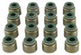 Valve Stem Seal - 1998 Suzuki Esteem 1.6L Engine Parts # VSS530ZE15