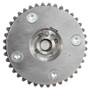 Variable Valve Timing Sprockets (Camshaft Phasers) - 2009 Saab 45172 2.8L Engine Parts # VTG3136BZE142