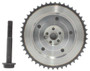 Variable Valve Timing Sprockets (Camshaft Phasers) - 2006 Pontiac Solstice 2.4L Engine Parts # VTG323NZE41