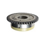 Variable Valve Timing Sprocket (Camshaft Phaser) - 2015 Cadillac ATS 2.0L Engine Parts # VTG348AZE9