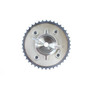 Variable Valve Timing Sprockets (Camshaft Phasers) - 2007 Mazda CX-7 2.3L Engine Parts # VTG469ZE6