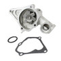 Water Pump - 1992 Eagle Summit 1.5L Engine Parts # WP100ZE8