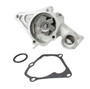 Water Pump - 2000 Hyundai Accent 1.5L Engine Parts # WP100ZE20