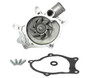 Water Pump - 1985 Dodge Ram 50 2.0L Engine Parts # WP106ZE1