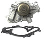 Water Pump - 2010 Dodge Avenger 2.7L Engine Parts # WP1116ZE10