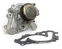 Water Pump - 2010 Dodge Charger 2.7L Engine Parts # WP1116ZE13