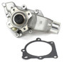 Water Pump - 2003 Jeep Grand Cherokee 4.0L Engine Parts # WP1123ZE5