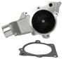 Water Pump - 2004 Jeep Grand Cherokee 4.0L Engine Parts # WP1123ZE6