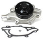 Water Pump - 2001 Dodge Ram 1500 Van 3.9L Engine Parts # WP1130ZE86
