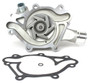 Water Pump - 2000 Dodge Ram 3500 Van 5.2L Engine Parts # WP1130ZE148