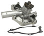 Water Pump - 1991 Dodge B250 5.2L Engine Parts # WP1153ZE27