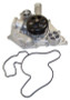 Water Pump - 2008 Chrysler 300 5.7L Engine Parts # WP1160ZE4