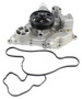 Water Pump - 2013 Chrysler 300 6.4L Engine Parts # WP1163BZE9