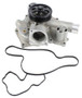 Water Pump - 2013 Dodge Durango 5.7L Engine Parts # WP1163BZE44
