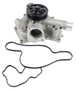 Water Pump - 2017 Jeep Grand Cherokee 5.7L Engine Parts # WP1163BZE57