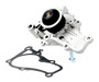 Water Pump - 1993 Eagle Summit 1.8L Engine Parts # WP119ZE2